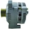 Wai Global Alternator, ALTFD 3G, 95 Amp12 Volt, CW, 6Groove Pulley, 0300 Plug Clock 7755-3N - alternate 4